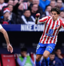 Giuliano Simeone extends Atletico Madrid contract through 2030