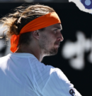Zverev recovers to open Australian Open campaign with four-set win