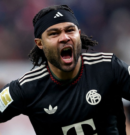 Bayern Munich dismantles Leipzig 5-1 to maintain Bundesliga dominance