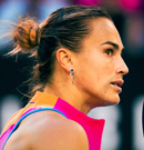 Aryna Sabalenka opens Australian Open campaign with straight-set win