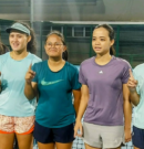 Emana earns Philippine Women’s Open qualifying berth after straight-sets win