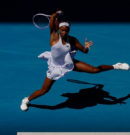 Coco Gauff starts Australian Open campaign with straight-sets win