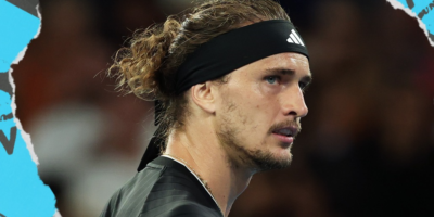 Zverev delivers a dominant performance at the Australian Open [Australian Open Instagram]