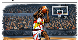 CJ Perez erupts late as San Miguel grabs 2-1 finals lead over TNT