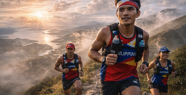 PHILTRA charts system-driven growth as Filipino trail runners aim higher in 2026
