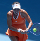Pegula books Australian Open semifinal clash with Rybakina after Anisimova win