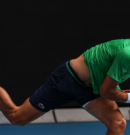 Djokovic reaches Australian Open semifinals after Musetti retires injured