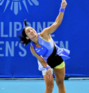 Alex Eala overcomes injury to reach Philippine Women’s Open quarterfinals