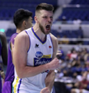 Ex-PBA Import involved in bench-clearing NBL playoff game