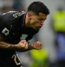 Barcelona near completion of Joao Cancelo return