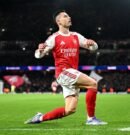 Arsenal rally past Portsmouth as FA Cup drama hits United