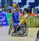 Philippine national men’s 3×3 wheelchair team advances to ASEAN Para Games semifinals