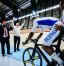 PH stages ACC Track Cycling Championships after 30 years