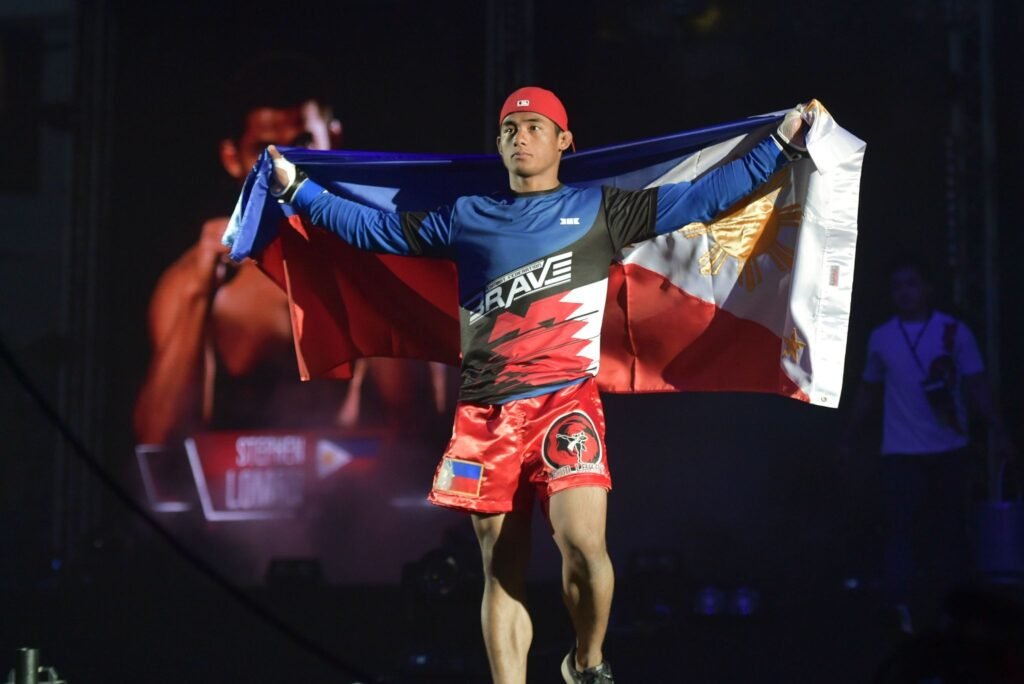 The former BRAVE CF Bantamweight World Champion gears up for his 2026 return.