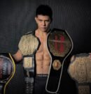 Drex Zamboanga targets BRAVE CF comeback as injury setback fuels 2026 reset