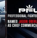 PFL names Jason Oberlander as chief commercial officer to drive global growth
