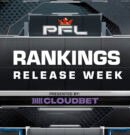 PFL launches official fighter rankings with independent oversight