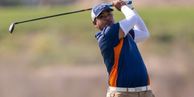 Carl Jano Corpus. The Philippine Golf Championship brings top international stars to Manila, giving local players a platform to compete at the highest level. [Asian Tour photo]