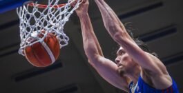 Quentin Millora-Brown set to arrive in Manila to boost Gilas Pilipinas