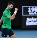 Djokovic rallies past Sinner in epic Australian Open semifinal to set up Alcaraz final