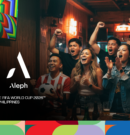 FIFA World Cup 2026 Philippines exclusive media partner Aleph