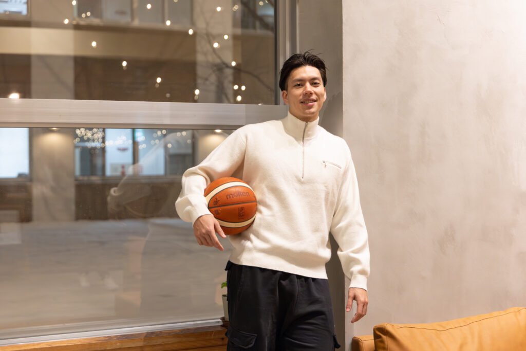 Ramos continues to gain support from fans in Japan and internationally.