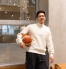 Dwight Ramos nominated for B.LEAGUE Most Attractive Player 2026 International Award