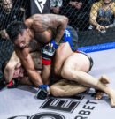 BRAVE CF 104 results: Luciano Palhano dominates as Serbia erupts in explosive 2026 opener