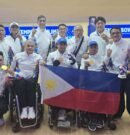 The Art of Adjustment: PH Para Bowlers’ Road to Gold