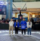 3×3 Women’s Basketball captures spotlight in Manila Hustle Season 4