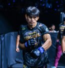 Danny Kingad vows resurgence at ONE Fight Night 40 against Hu Yong
