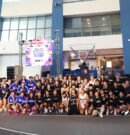 Manila Hustle 3×3 Season 4 highlights women’s basketball excellence