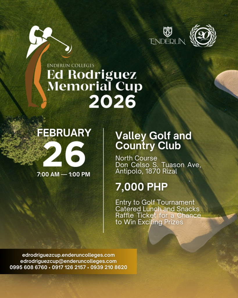 The Ed Rodriguez Memorial Cup combines competition, community and education in one unforgettable day this February 26, 2026.