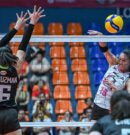 Akari regains form, downs Nxled in four sets in PVL All-Filipino