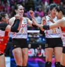 PLDT dumps Creamline to open PVL All-Filipino Conference with statement win