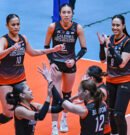 Galeries Tower outlasts ZUS Coffee to end 345-day drought in PVL All-Filipino Conference thriller