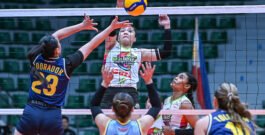 Nxled sweeps Capital1 to stay unbeaten in PVL All-Filipino Conference