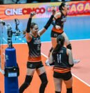 Baliton earns PVL Press Corps Player of the Week after Galeries Tower surge