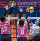 High Speed Hitters lock in behind defense to remain perfect in PVL