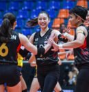 PVL: PLDT fends off Capital1 despite Bella Belen’s 28