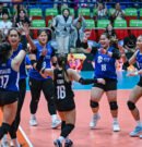 ZUS Coffee rallies to edge Akari in five-set PVL thriller