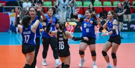 ZUS Coffee rallies to edge Akari in five-set PVL thriller