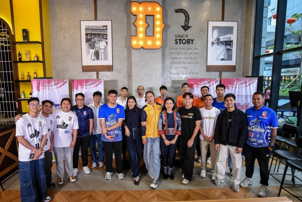 The offseason shook the league. Now the real test begins. Watch how the new-look contenders battle for control in what could be the most unpredictable Spikers’ Turf season in years. [photo credit: Spikers Turf]