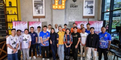 The offseason shook the league. Now the real test begins. Watch how the new-look contenders battle for control in what could be the most unpredictable Spikers’ Turf season in years. [photo credit: Spikers Turf]