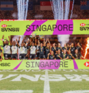 HSBC SVNS Singapore 2026 concludes with Fiji Men’s and New Zealand Women’s triumphs