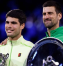 Carlos Alcaraz wins first Australian Open, completes career Grand Slam