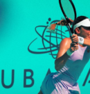 Alex Eala’s Abu Dhabi run ends after gritty quarterfinal battle against Alexandrova