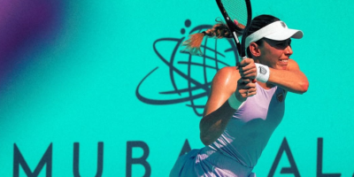 Alex Eala pushed a world No. 2 seed and showed why her rise is real. [photo credit: WTA Instagram]