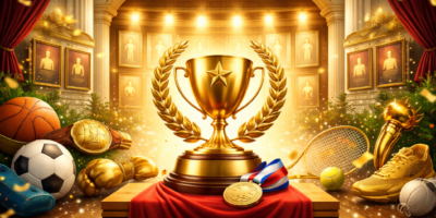 From Olympic podiums to SEA Games gold, the Philippine Sports Hall of Fame immortalizes greatness.