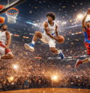 ‘It’s just competition… One person gotta win’ – 1984 Slam Dunk king feels players are scared to lose